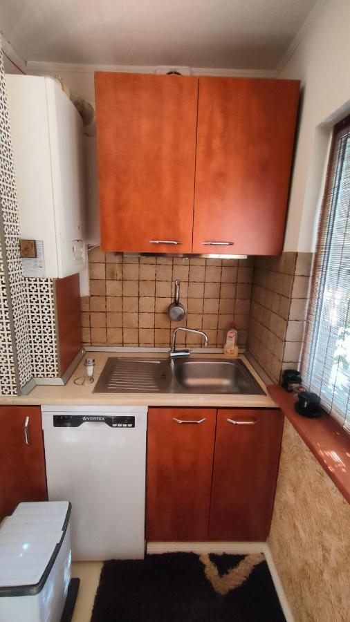 Duck Apartment Bukarest Eksteriør billede