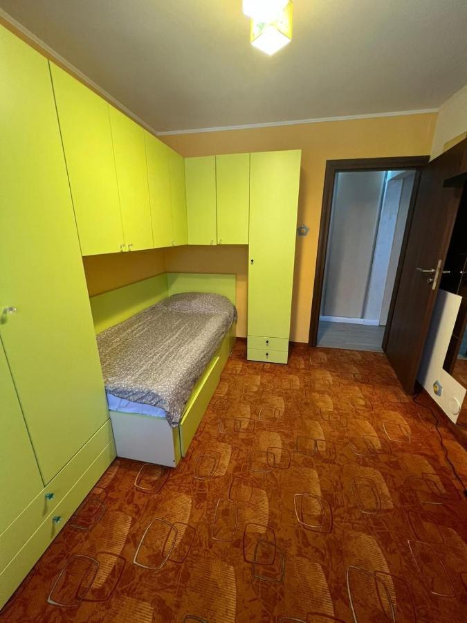 Duck Apartment Bukarest Eksteriør billede